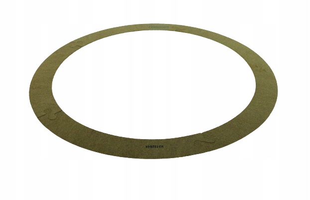 OKLEINA CIERNA 313mm x 260mm 1.7mm KEVLAR Typ samochodu Niezdefiniowany Samochody osobowe