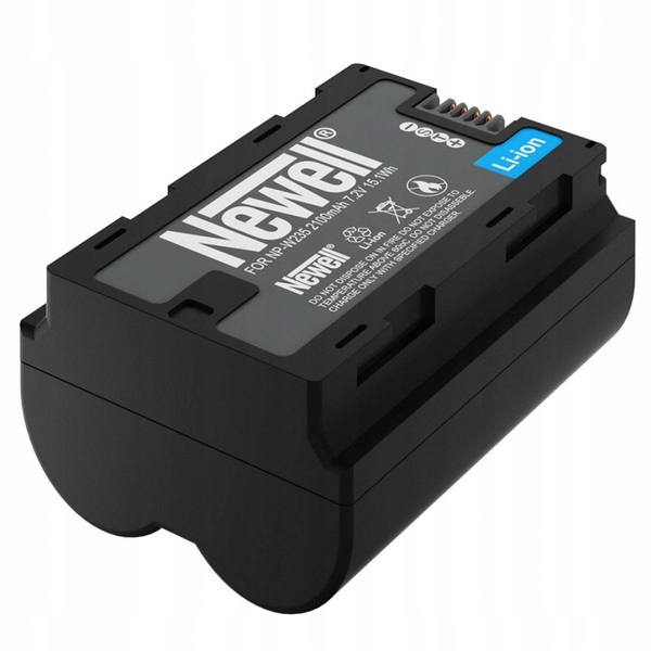 NEWELL NP-W235 2100mAh Akumulator do FUJIFILM X-T4