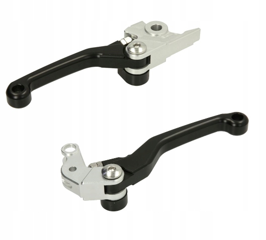 Páky kľučky brzdovej spojky Ktm Sx XC