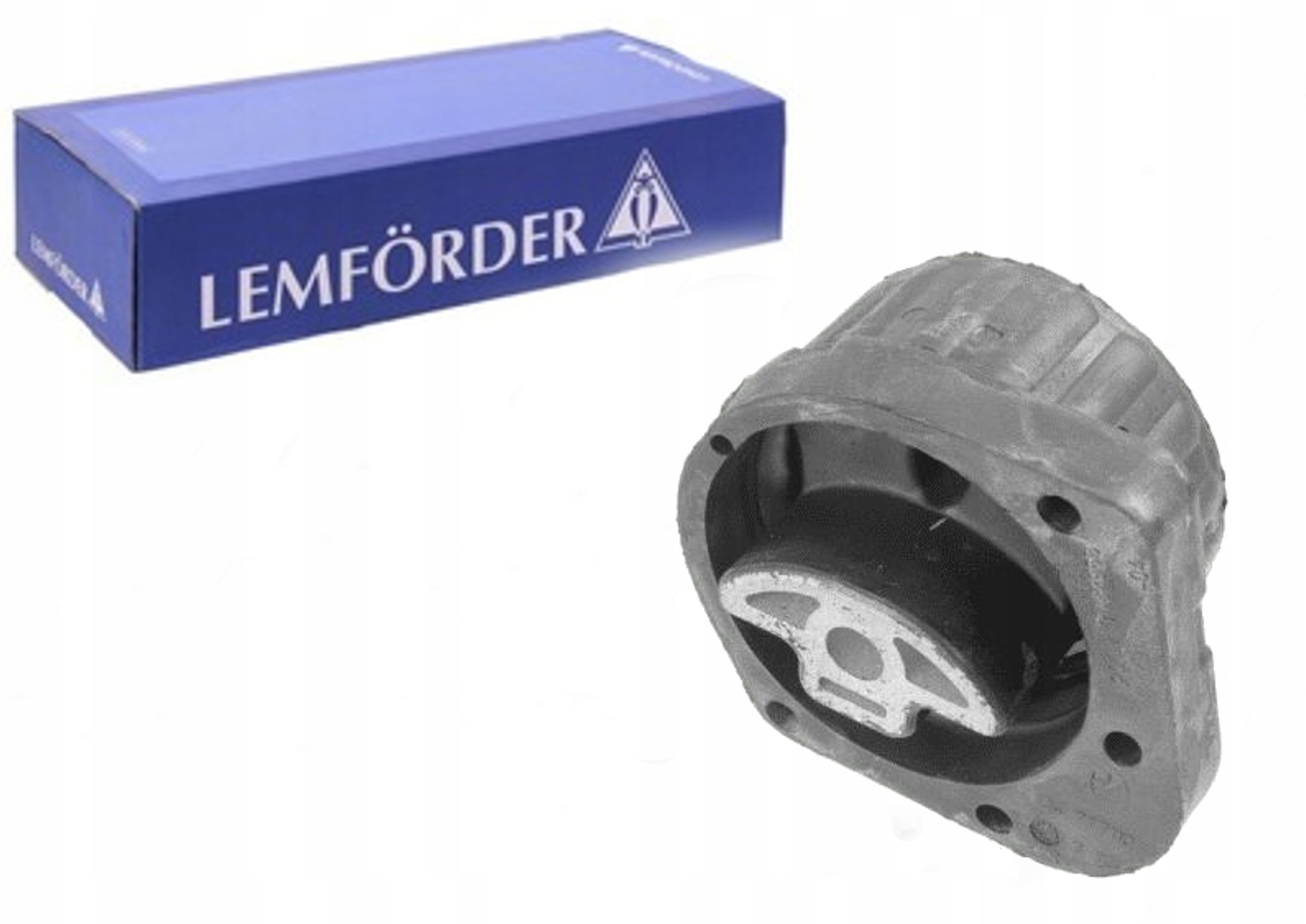 33246 01 - LEMFORDER подушка коробки для BMW X1 E84 X3 E83