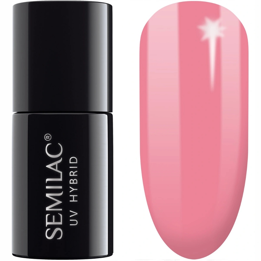 

Semilac Extend Base 5w1 Lakier 813 Pastel Pink