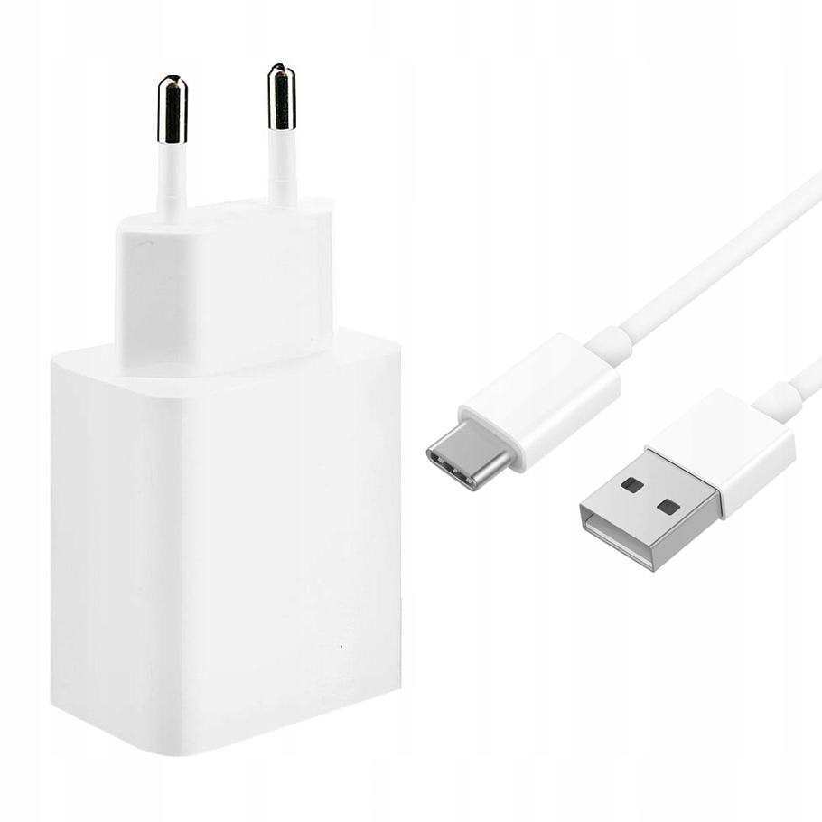 

Ładowarka MDY-09-EW Usb-c do Xiaomi Mi Note 10