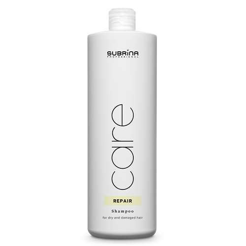 Subrina Repair Szampon Do Włosów Zniszczonych 1000 ml