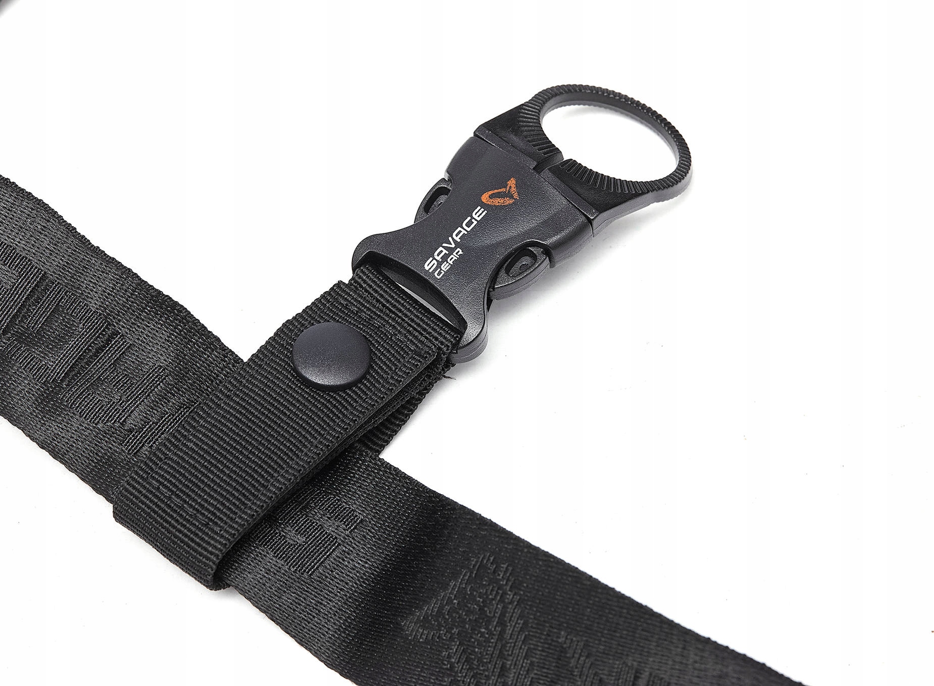 PLECAK WĘDKARSKI SAVAGE GEAR SPECIALIST 23l Szerokość (dłuższy bok) 48 cm