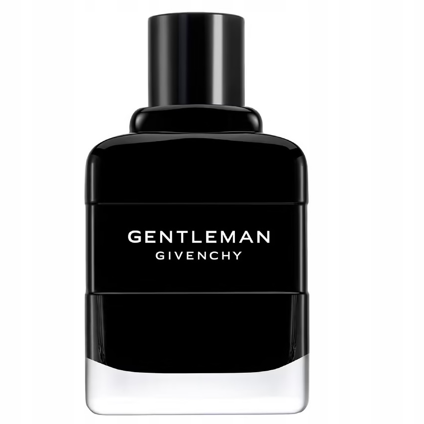 Givenchy Gentleman Parfémovaná voda sprej 60 Ml Dřevitě-aromatická vůně