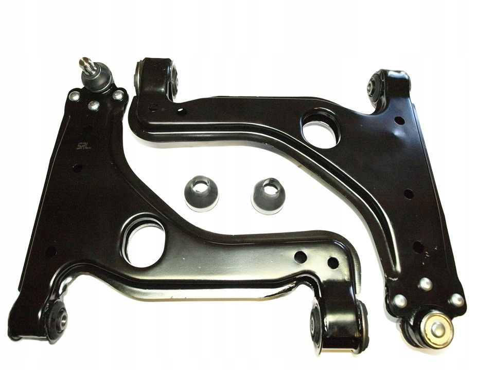 rameno Lp 2ks Opel Astra G 1998-09 spodní přední