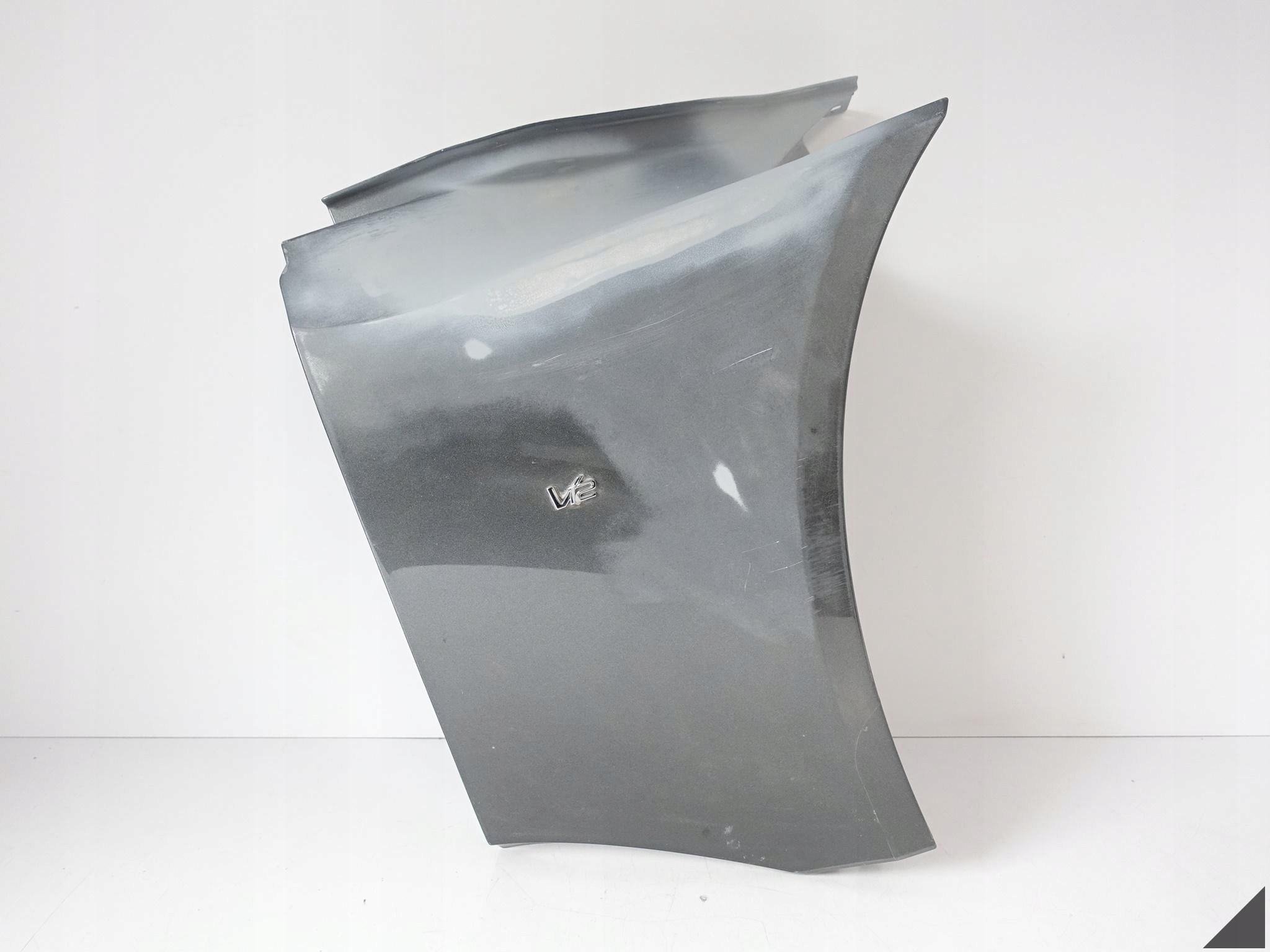 ASTON MARTIN DB11 V12 16- PANEL cover fender right front