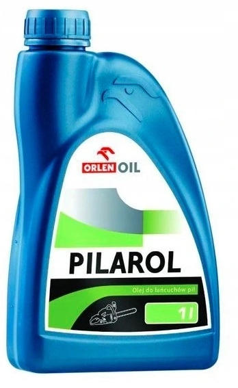 

Olej do łańcucha pił pilarek 1L Orlen Pilarol
