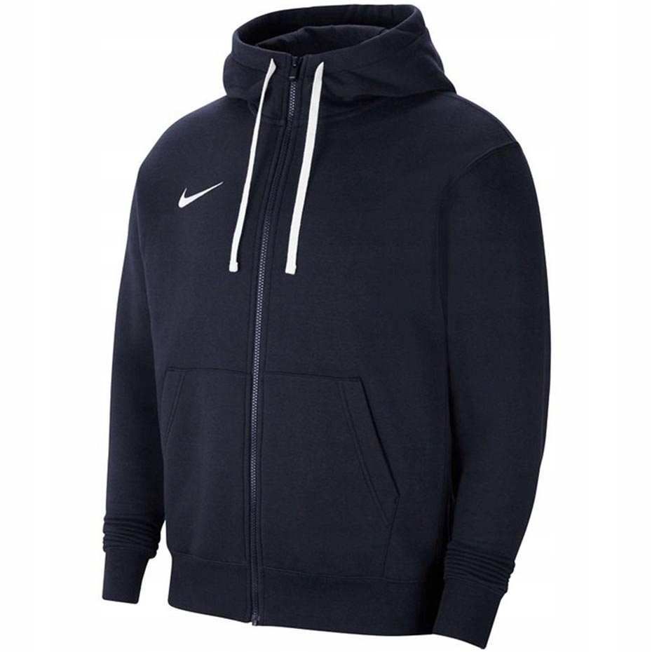 Nike bluza męska CW6887 Granat Rozpinana Kangur rozmiar XL