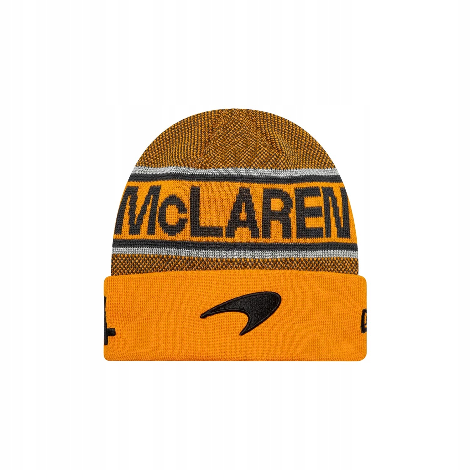 Čepice Lando Norris Team McLaren F1