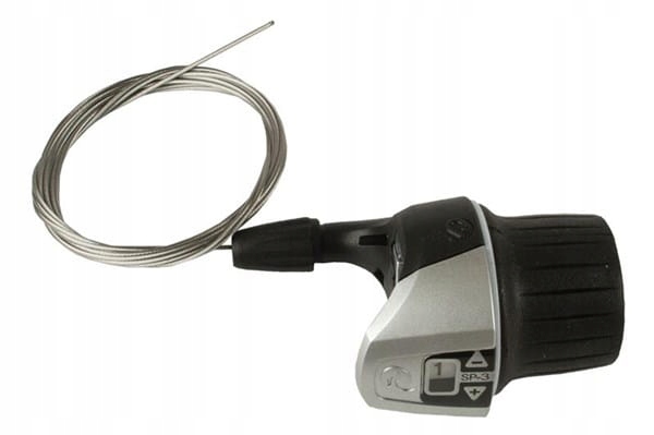 Manetka zmiany biegów Batavus Nexus 3