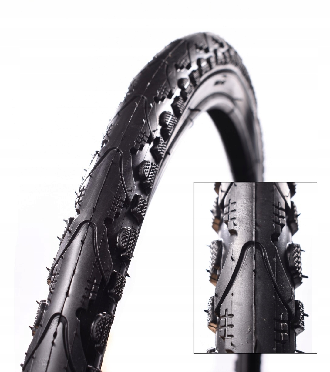 Opona rowerowa 26x1.95 (50-559)