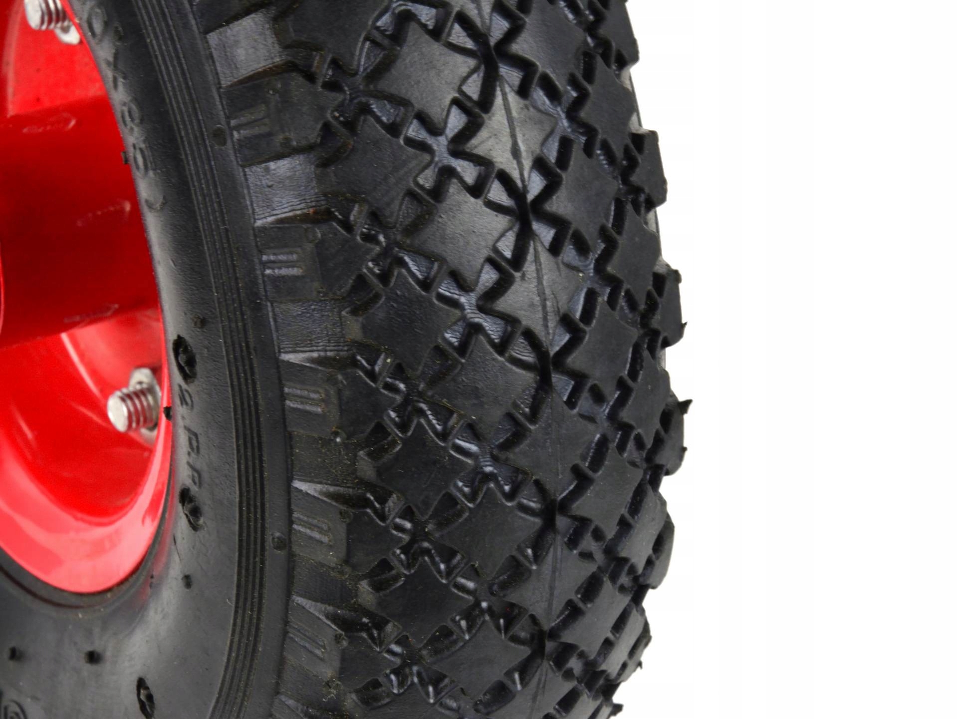 Koło do wózka 3.00-4 2PR GEKO G71014 EAN (GTIN) 5901477120268