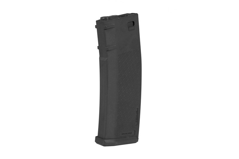 Magazynek S-Mag Hi-Cap na 380 kulek czarny