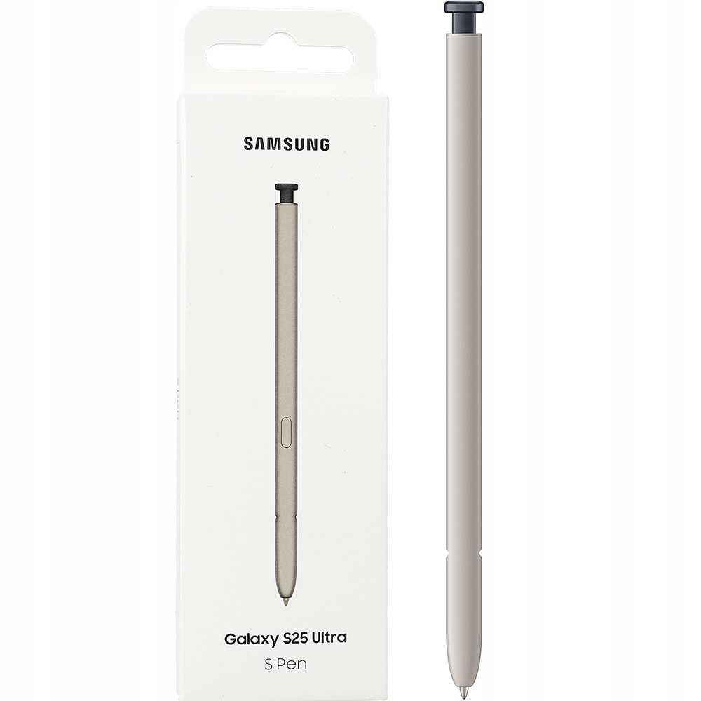 Dotykové Pero S Pen , pro telefon, Samsung Galaxy S25 Ultra, pro kreslení, originální