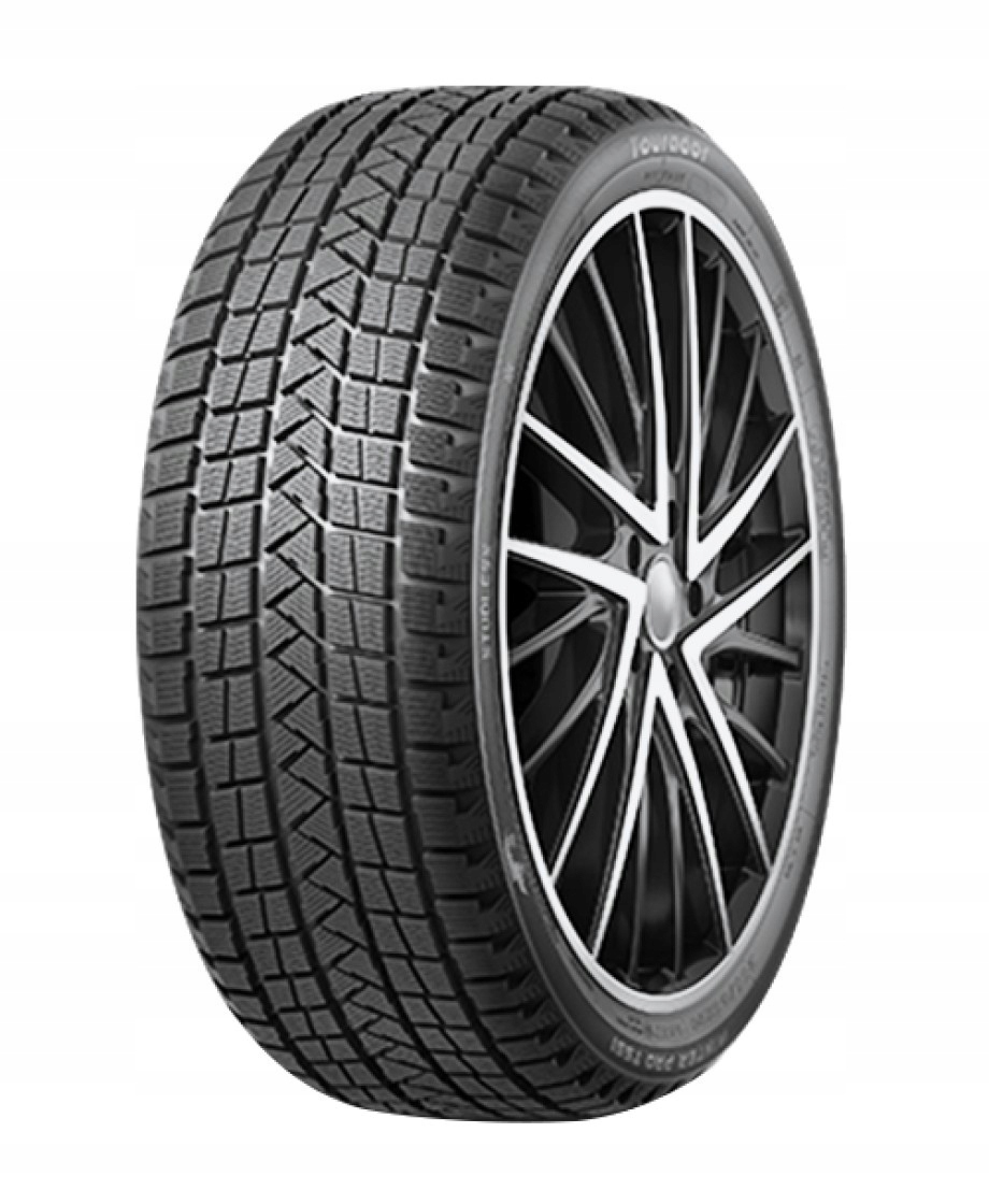 1x TOURADOR WINTER PRO TSS1 245/45R20 103 T