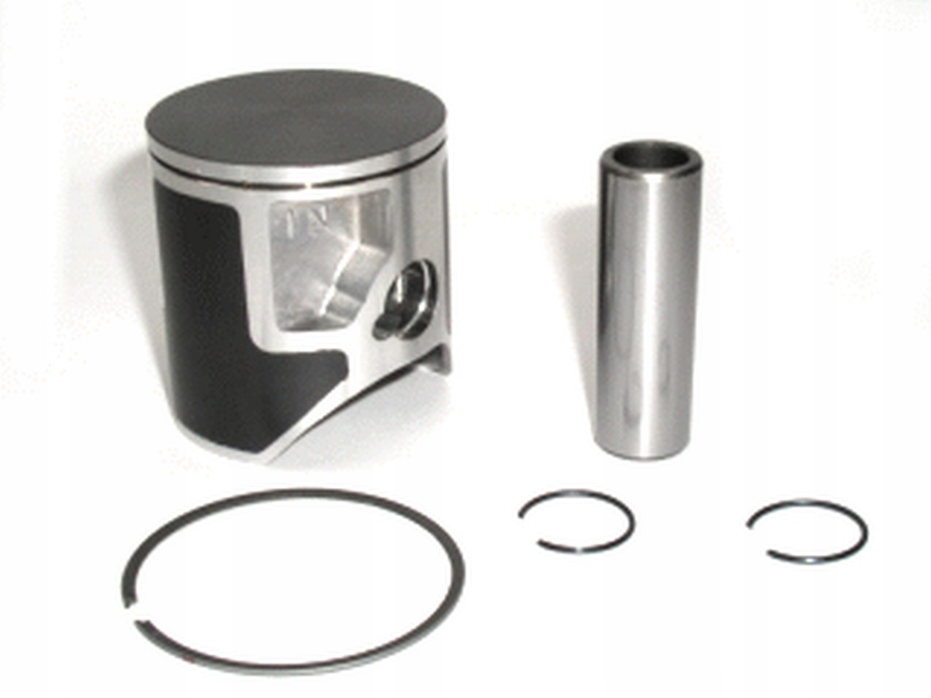 Namura Piest Kawasaki Kx 125 99-00 (53,96 MM) (8112 DC, 22578 C) (krúžky N
