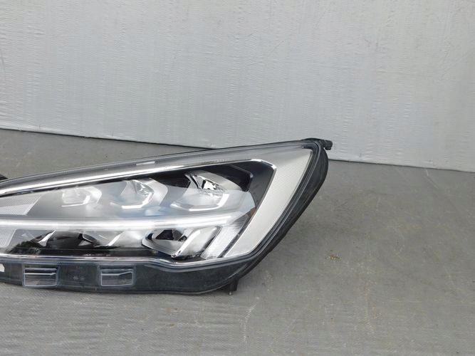 FORD FOCUS MK4 IV FULL LED 18- reflektor left