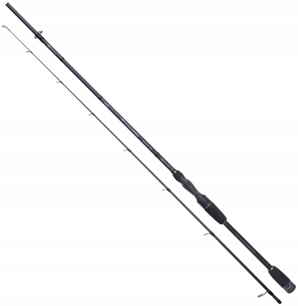 Wędka Mikado Inazuma Pro Zander 2,44m 30g Eva