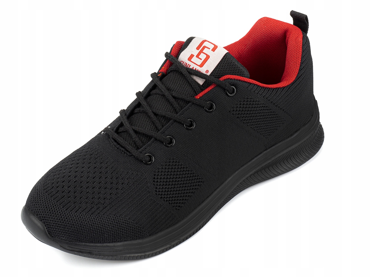 Buty Męskie Adidasy Sportowe Sneakersy Rozmiar 44