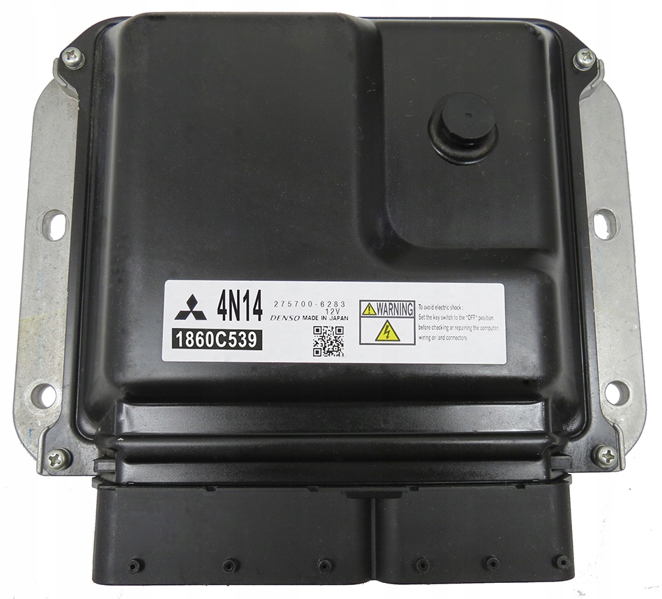 ECU OUTLANDER III 2.2 D 4N14 1860C539 275700-6283