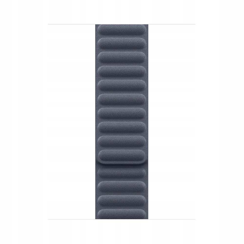 Apple Watch 42mm námořnicky modrý Magnetický tah M/L MGDC4ZM/A