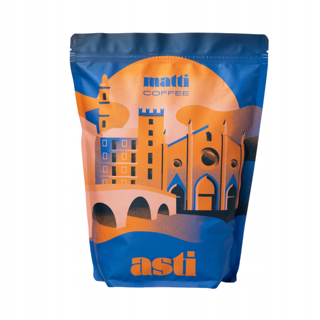 Levně Káva Zrnková 1 Kg Arabica 100% Brazílie Guatemala Čerstvě Pražená V Zrnech