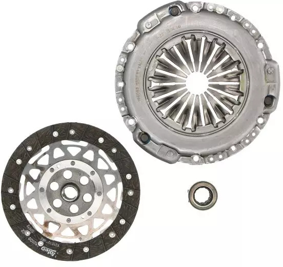 Valeo 832228 Комплект проникливість