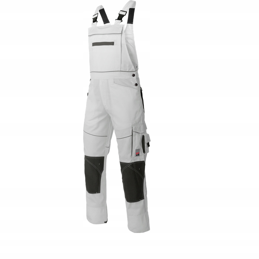 РОБОЧІ ШТАНИ КОМБІНЕЗОН WURTH STRALINE 26