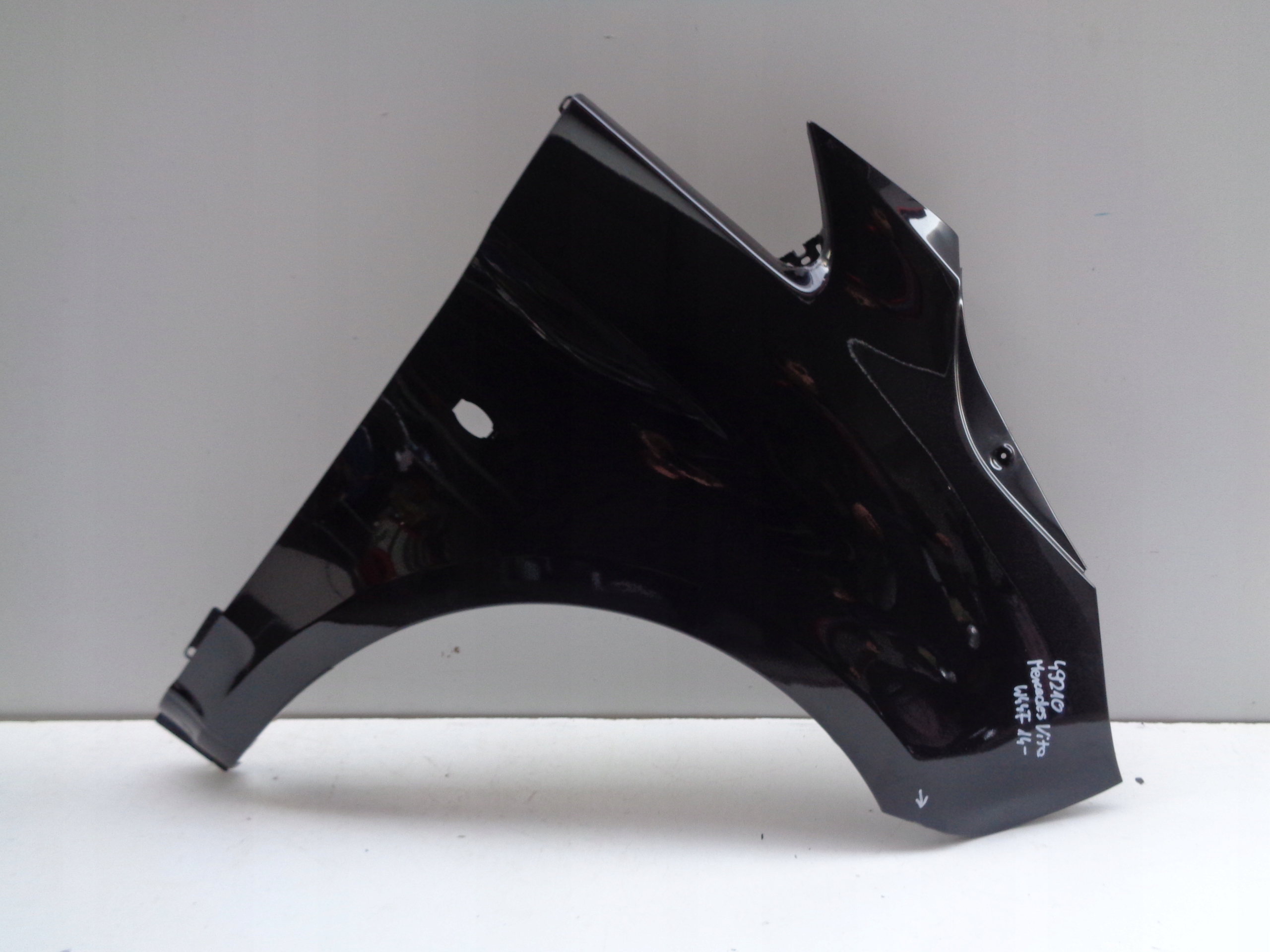 fender right front MERCEDES VITO W447 14- NR 49210