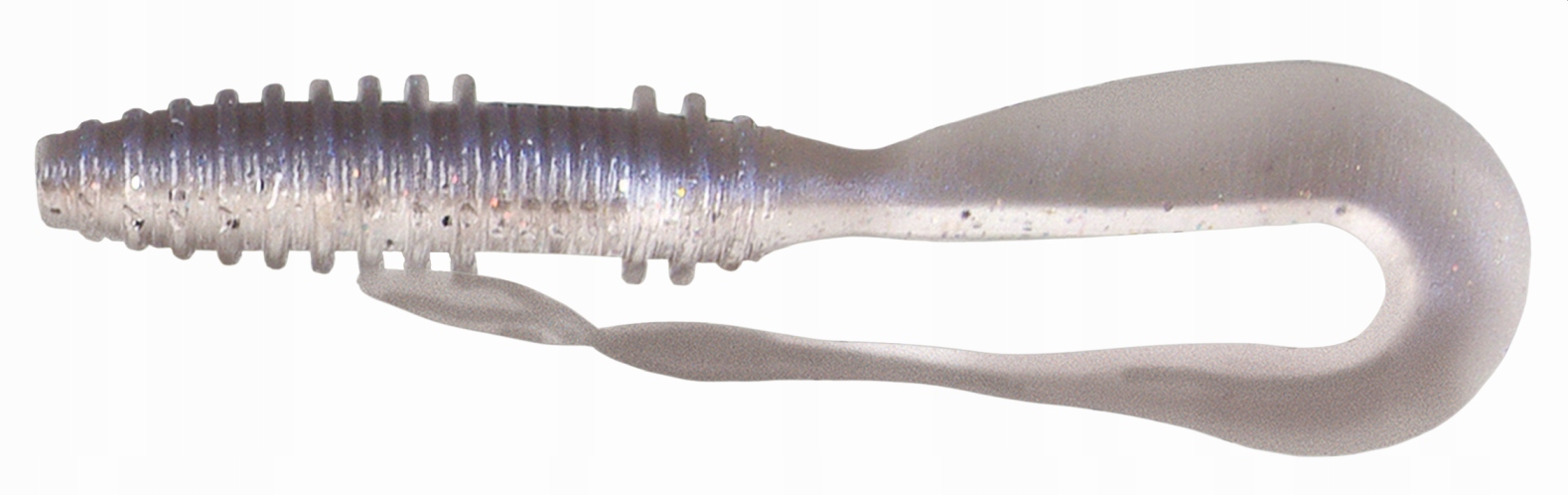 Konger Big Tail Twist 6cm 006