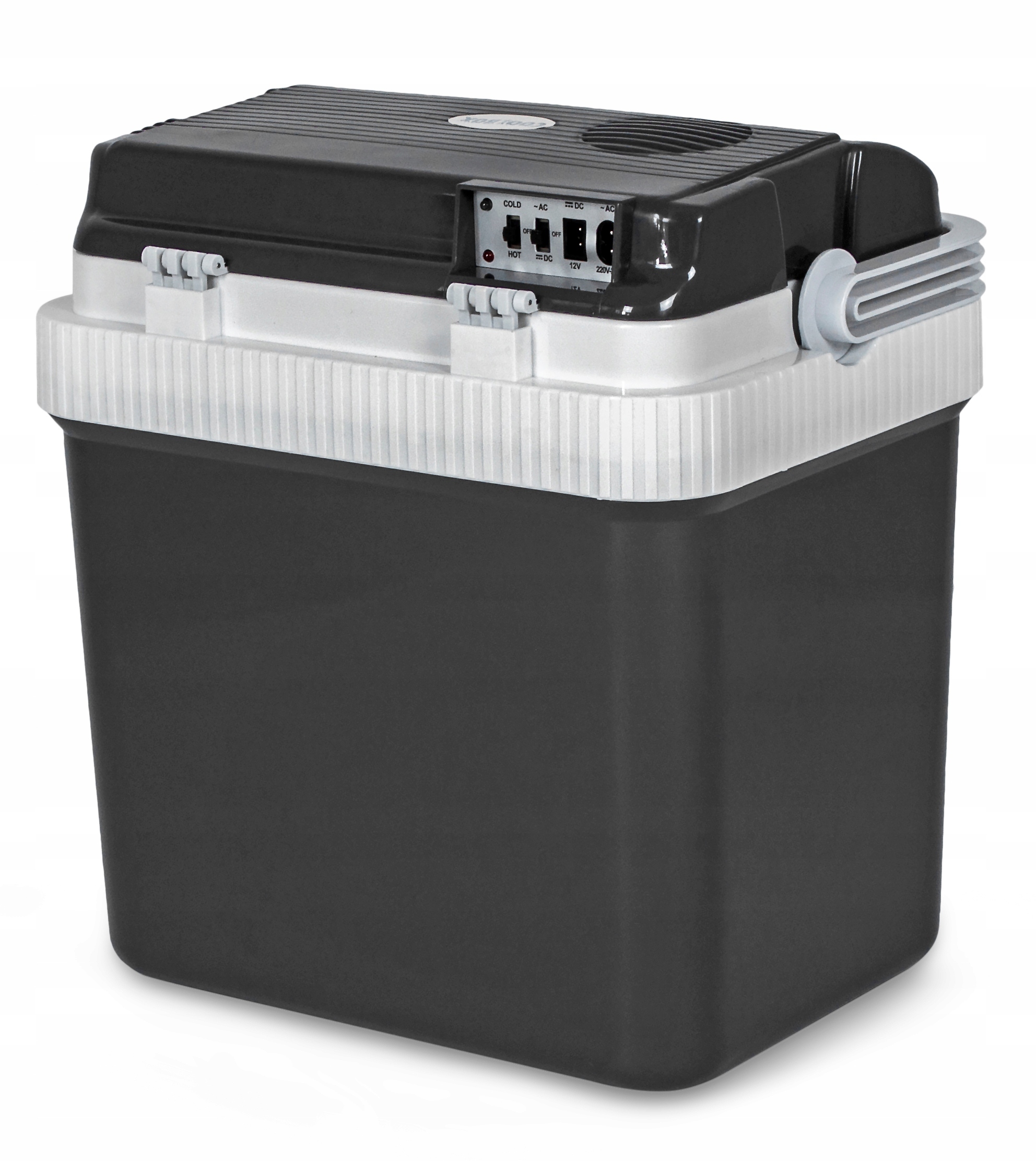 LODÓWKA SG002 turystyczna /samochodowa 25L,12/230V Marka Sapphire