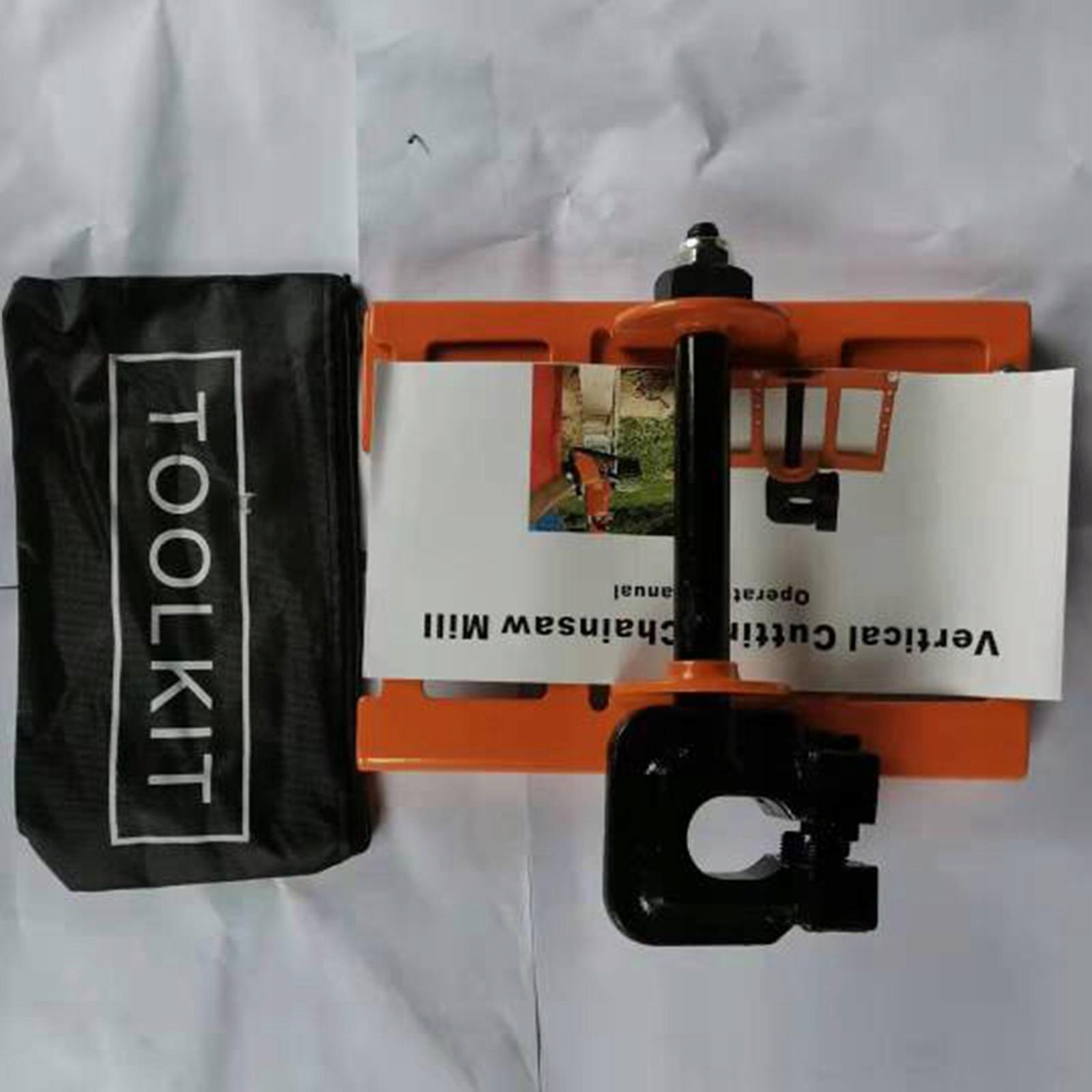 Portable Upgrade Parts Guide Rail Cutting Guide Marka inna