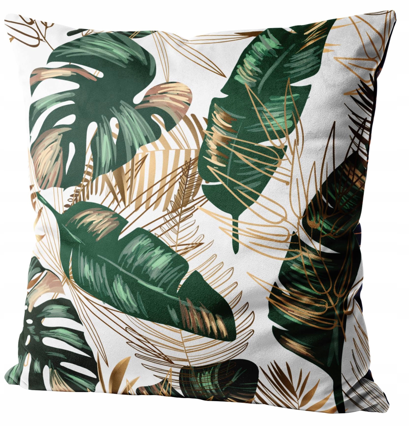 

Poszewka Dekoracyjna Welur Velvet 40X40 Poduszkę