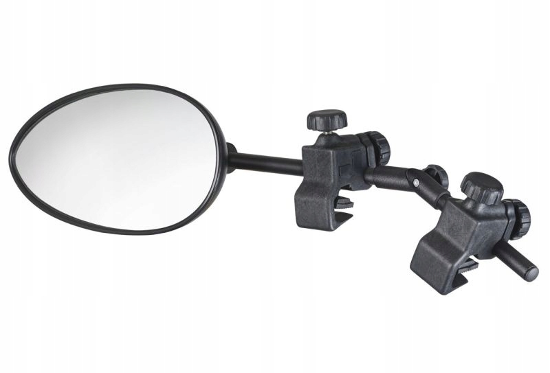 Lusterka do holowania dodatkowe Speed Fix Flat W-wa Marka Reich