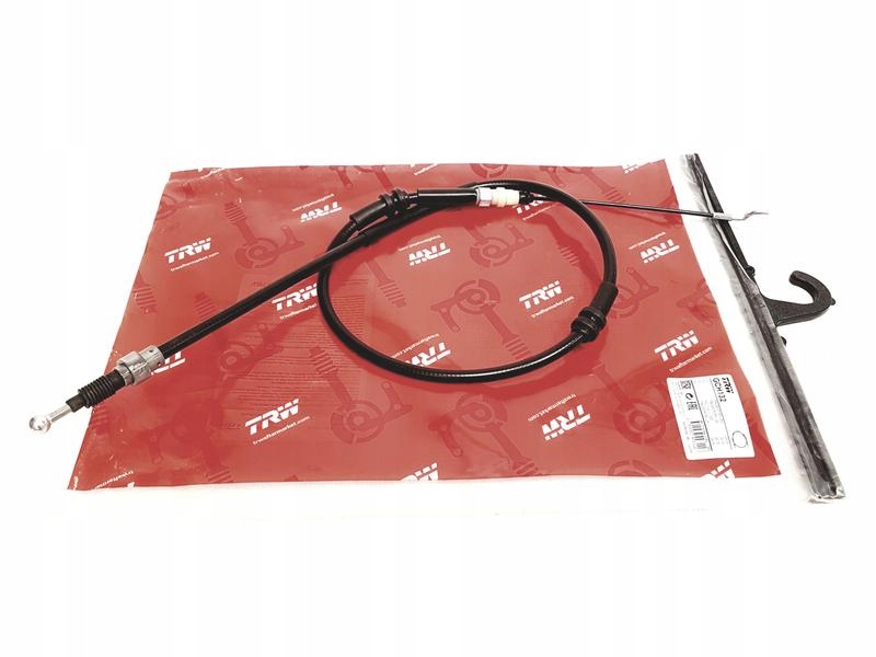 

Trw Linka Ręcznego Qashqai Qashqai +2 I (J10, J