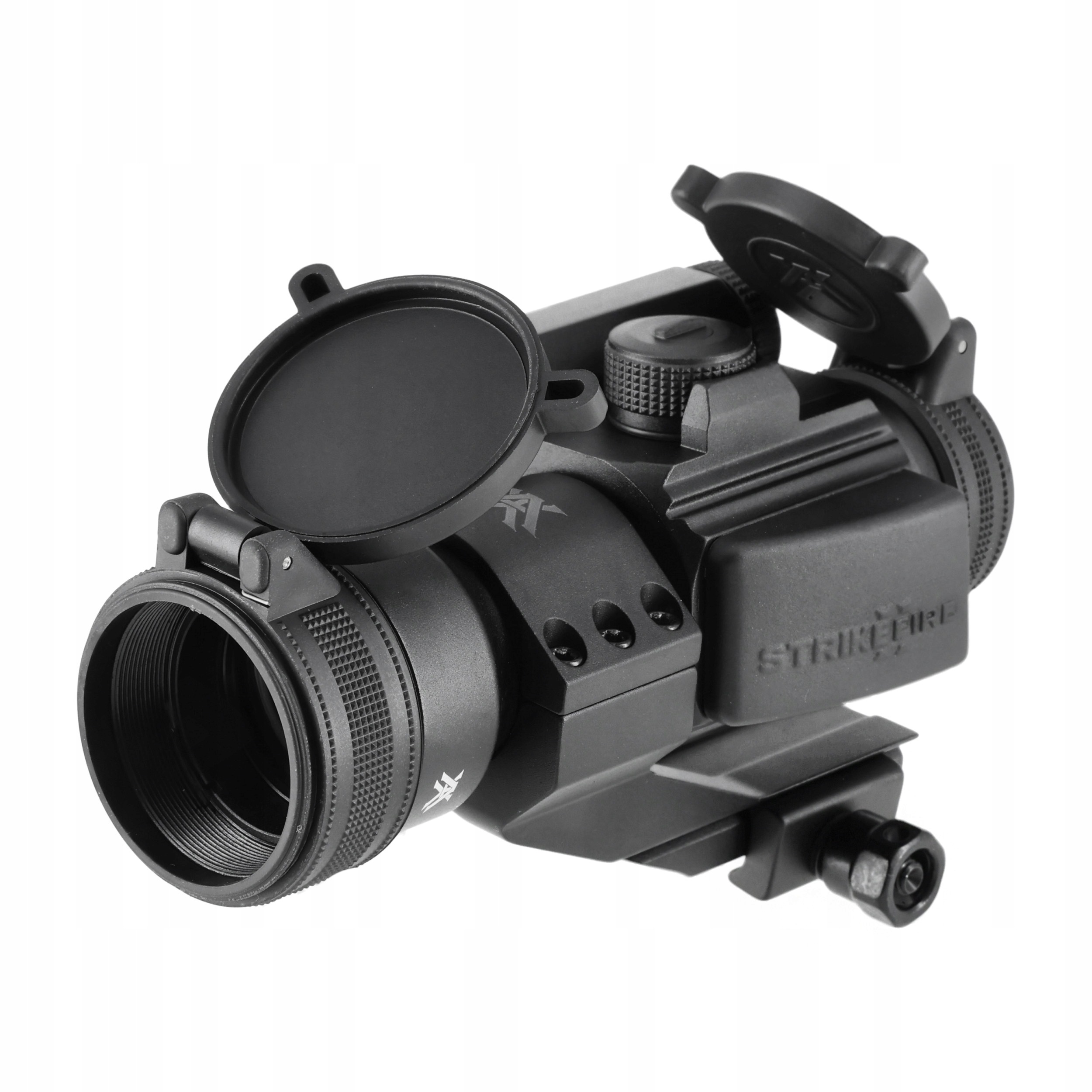 Kolimátor Vortex StrikeFire II Red Green