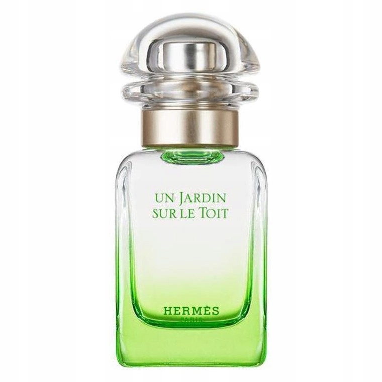 Hermes Un Jardin Sur Le Toit Edt 30ml Spráj