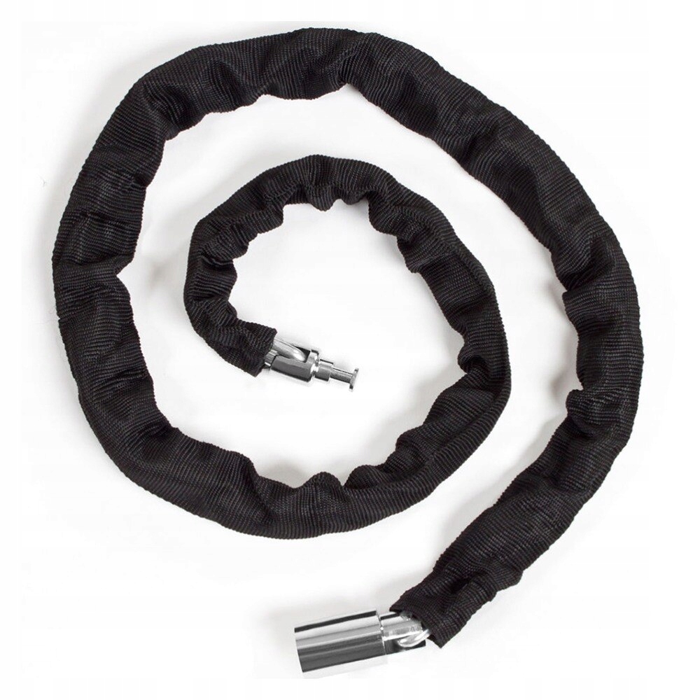 BLOKADA ROWEROWA NA ROWER MOTOR ZAPIĘCIE ŁAŃCUCH85 Kod producenta RW19A