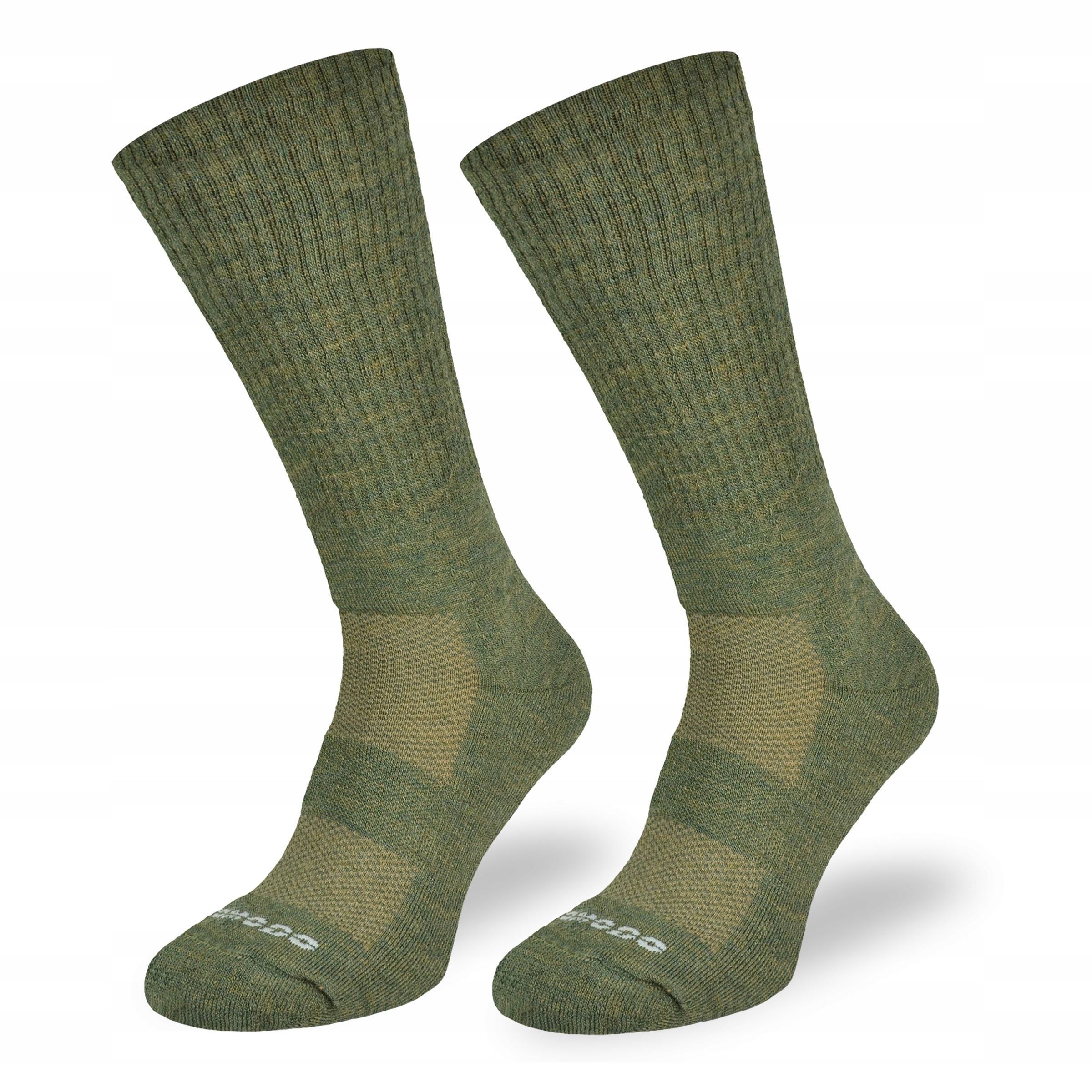 

Termoaktywne skarpety trekingowe 40% merino TRE2