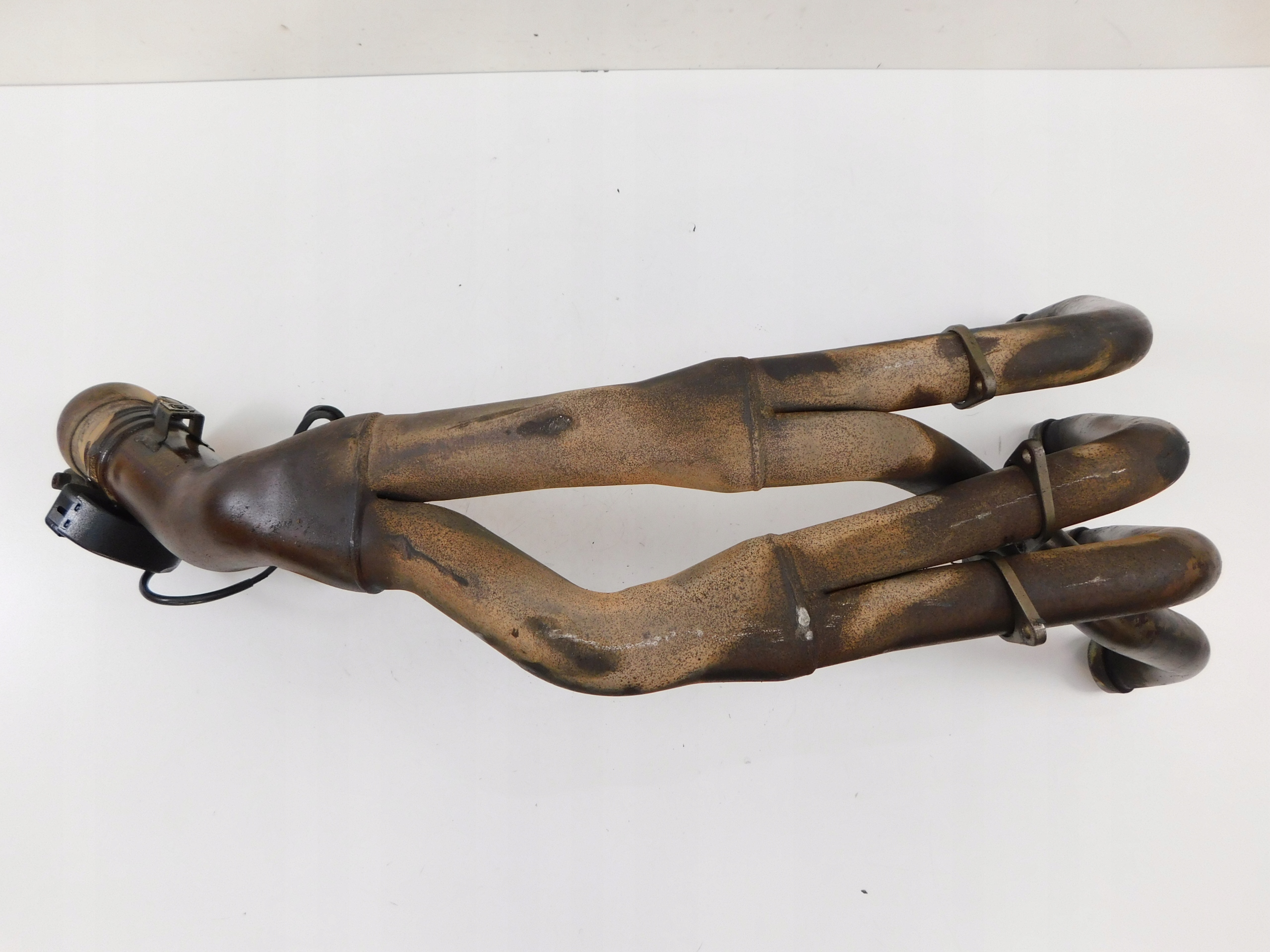 BMW K1300S 2012 ВИПУСКНИЙ КОЛЕКТОР