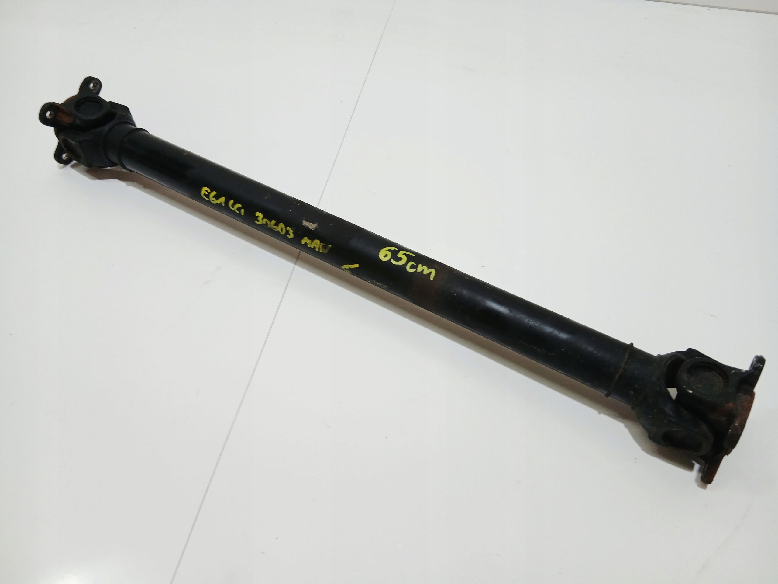 cardan BMW E60 E61 306D3 MANUAL 65CM (0000754)