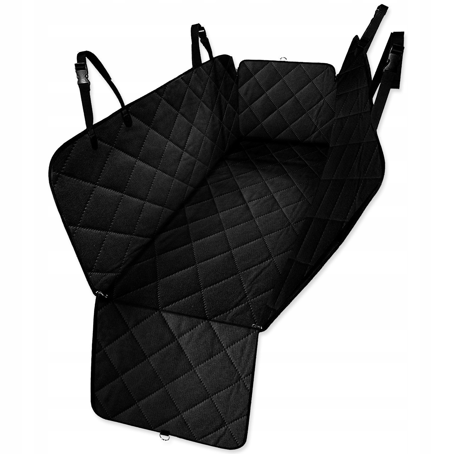 Levně Potah Dog Fantasy na zadní sedadlo 182x142cm