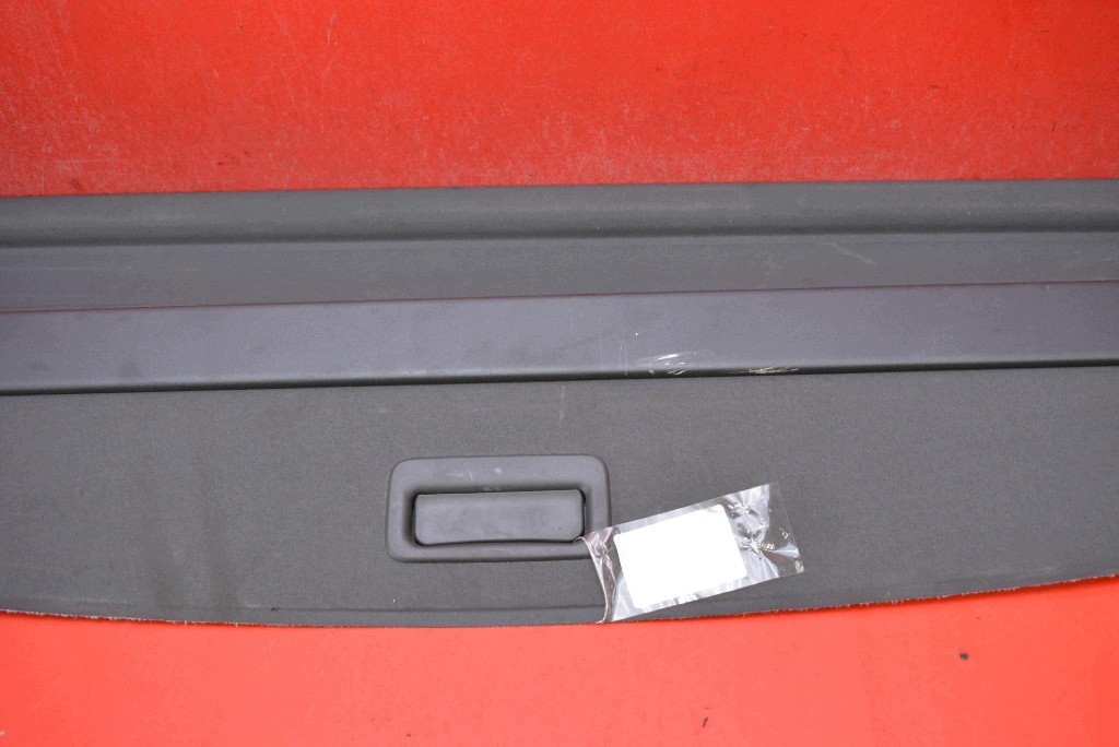 blinds boot 39860407 VOLVO V50 LIFT 07-12