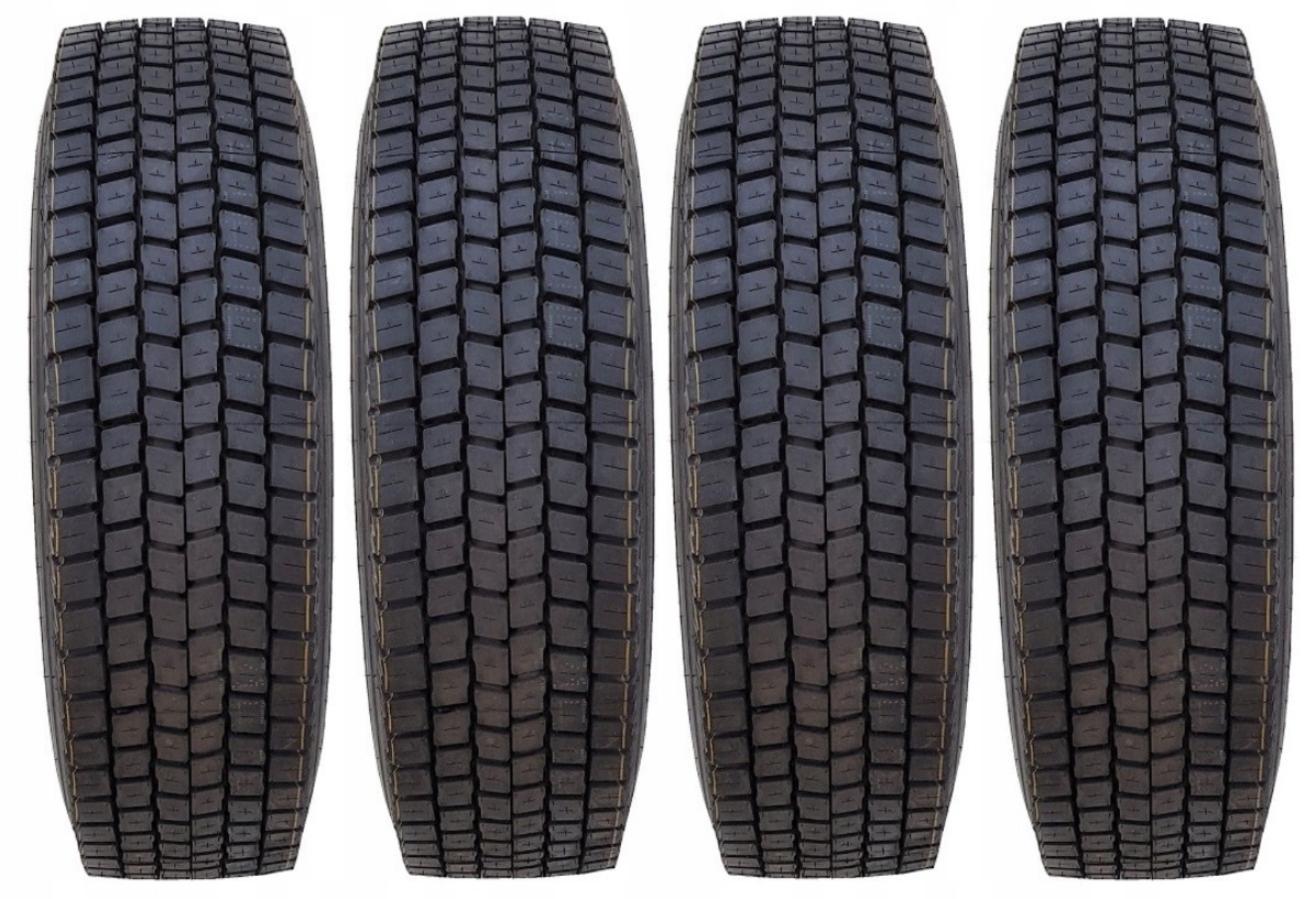 315/80 R22. 5 Нові шини привід 3pmsf група PIRELLI