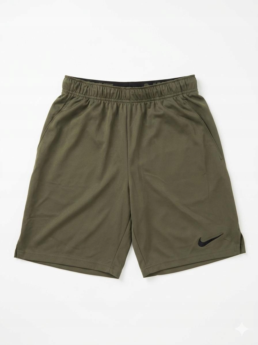 Kraťasy tréninkové kraťasy Nike Dri-FIT DD1887-222 vel. L