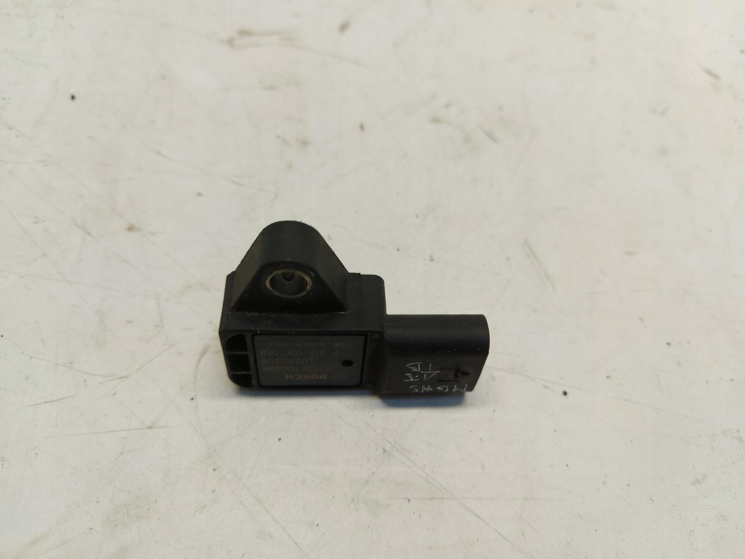 MG HS 2021, SUV 5D Sensor Druck map sensor 1.5T 10290359