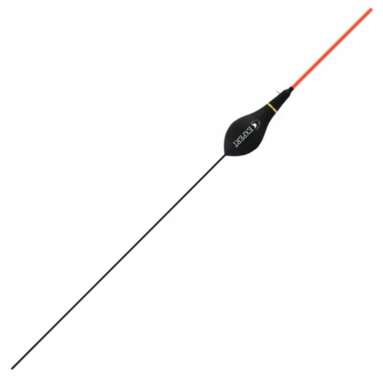 Spławik rzeczny Expert 202-09-060 zawodniczy 6,0g