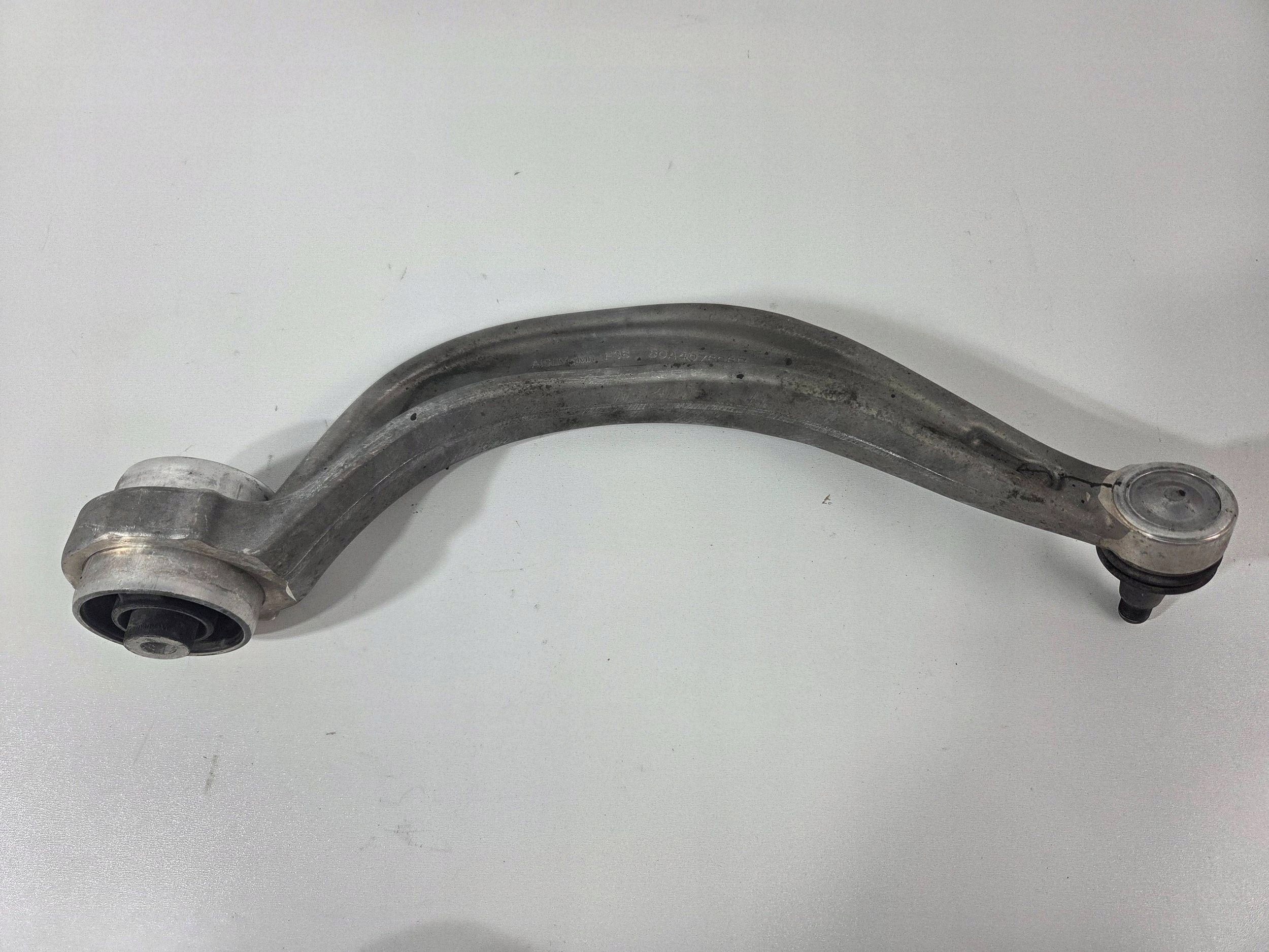 Audi Q5 SQ5 FY arm front right 80A407696D (Q878)
