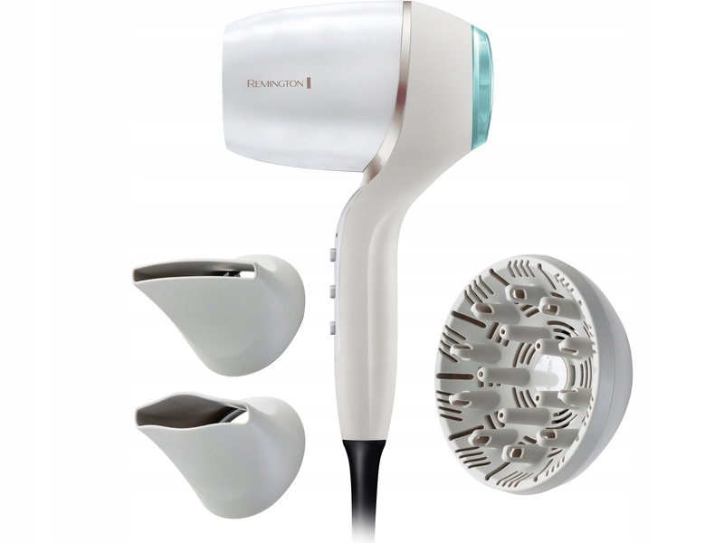 Suszarka do włosów Remington Hydraluxe Pro EC9001
